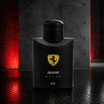 ادکلن مردانه مردانه فراری Scuderia Black