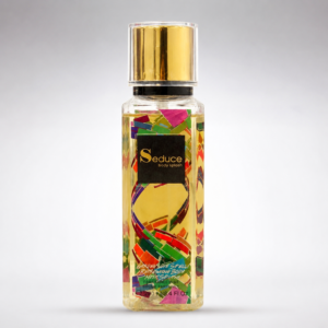 بادی اسپلش سدیوس (Seduce)