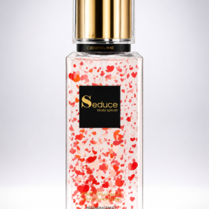 بادی اسپلش سدیوس (Seduce)