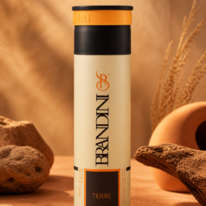 اسپری بدن برندینی TERRE