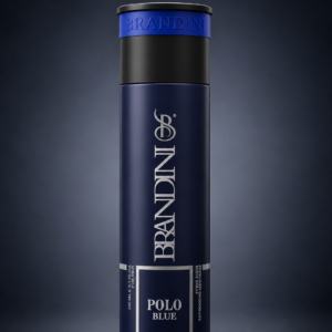اسپری بدن برندینی POLO BLUE