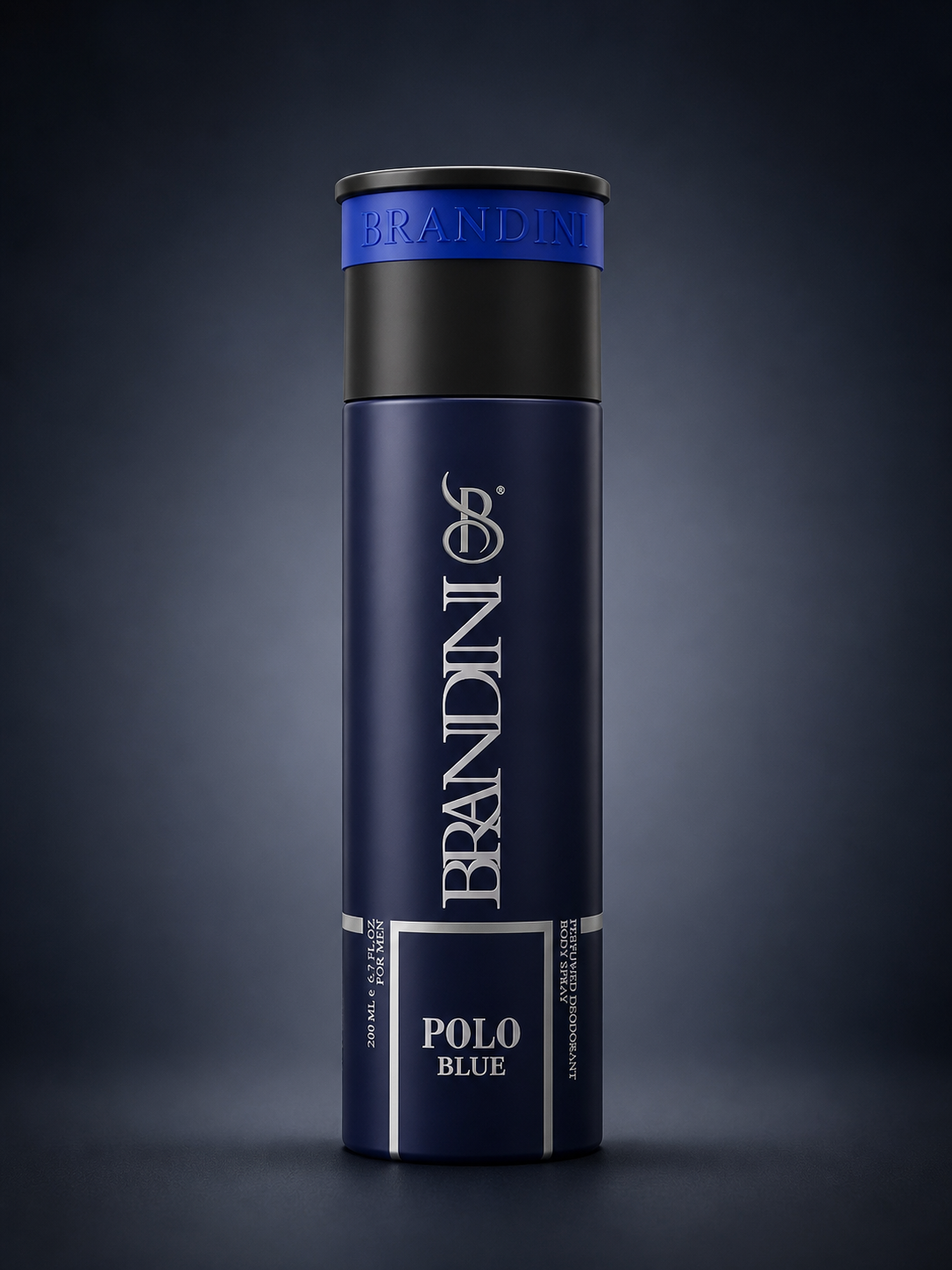 20 اسپری بدن برندینی POLO BLUE - تصویر 1